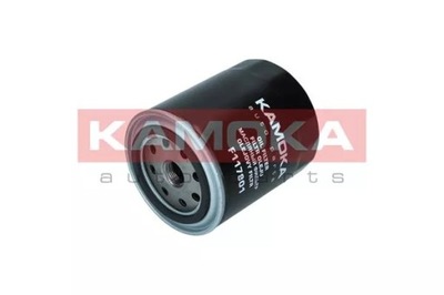 KAMOKA F117801 FILTRO ACEITES  