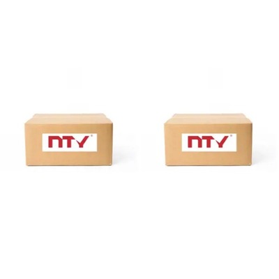 2x датчики скорости колеса abs nty задняя l+p do lexus, toyota highlander, rx фото №1