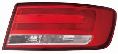 Depo 446-1951r-ue лампа задня depo фото №1