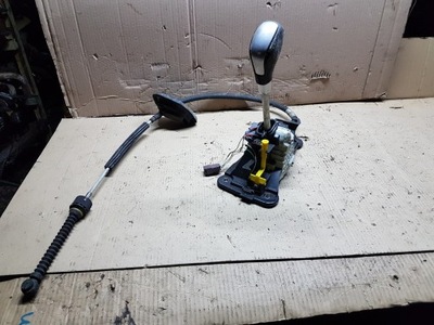 Выборщик домкрат передач renault laguna iii фото №1