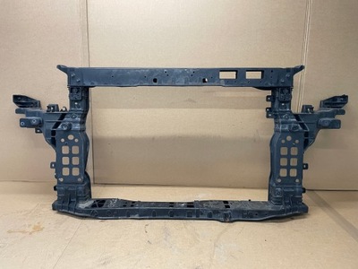 Kia sorento 14-17 pas передній підсилювач 64101-c5000 фото №1