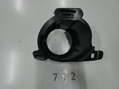 Кронштейн, корзина противотуманной фары dacia dokker/ lodgy правая 772. фото №1