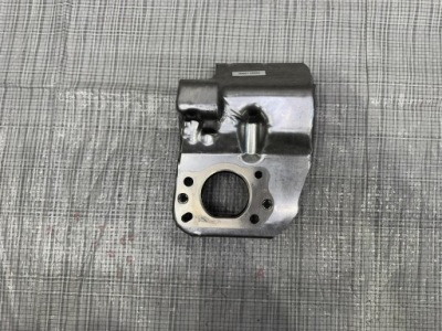 Накладка тепловая alfa romeo junior 9837416180 фото №1