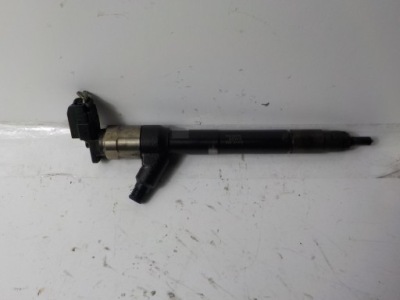 Opel astra k форсунка 55578075 фото №1