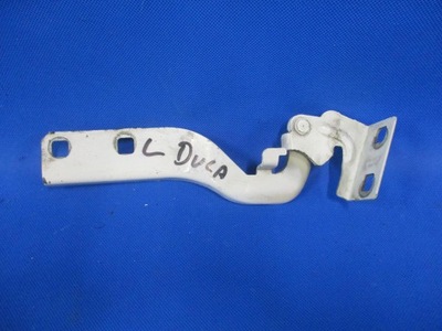 Петля капот лівий fiat ducato iii фото №1