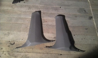 Nissan primera p11 - защита стойка правая левая фото №1