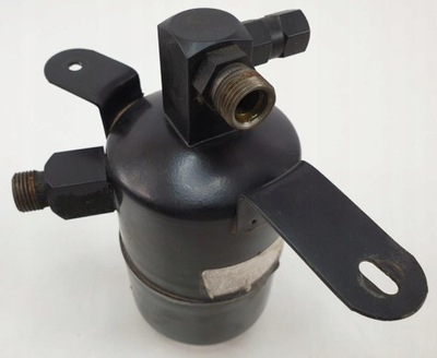 Конденсатор осушитель кондиционера mercedes w210 01r фото №1