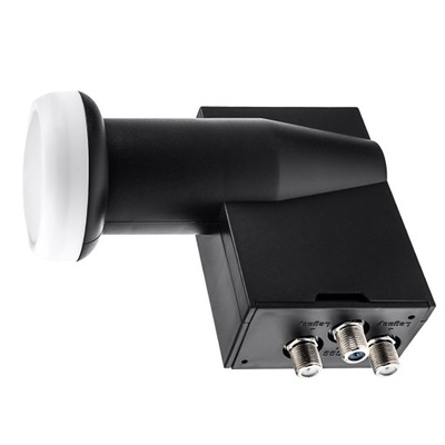 Konwerter Unicable II GT-SAT Ultrabox 4K Evobox