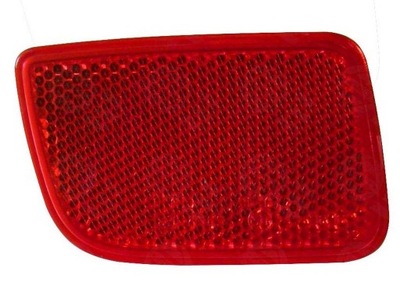 FAST REFLECTOR RENAULT MASTER 10> PARTE TRASERA LE  