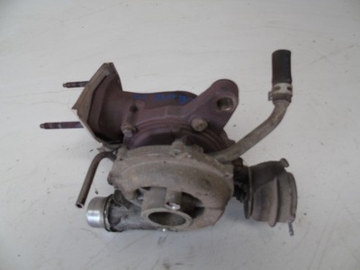 TURBINA 8200799760 RENAULT SCENIC 3 1.9  