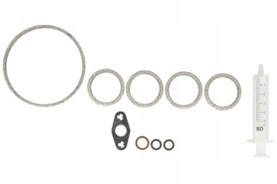 Набір монтажний турбонагнітача evoron evmk0216 фото №1