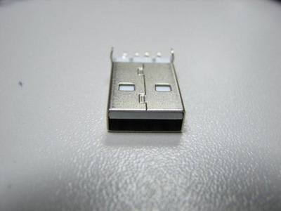 Gniazdo USB JS-AM2-004