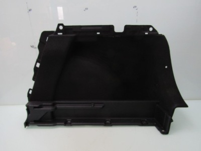 Ceed iii 18r обшивка багажника правый задняя задний фото №1