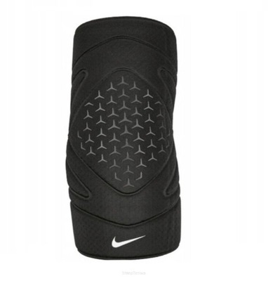 Ściągacz na łokieć Nike Pro Dri-Fit Elbow Sleeve 3.0 r.S