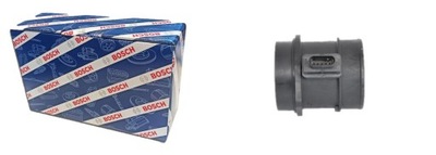 Bosch расходомер воздуха hyundai kia crdi фото №1