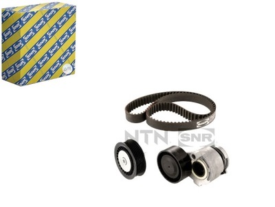 Набор ремни многоручейковых с ролики volvo s60 ii s80 ii v60 i v70 фото №1