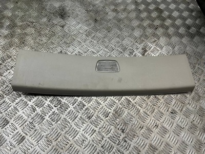 Молдинг захист стельовий volvo v50 8663501 фото №1