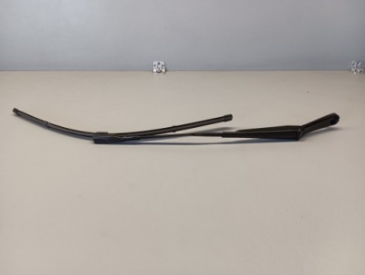 Audi оригінальний номер 4g1955407b важіль двірники фото №1