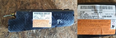 Подушка безопасности w сиденье правый land rover freelander ii фото №1