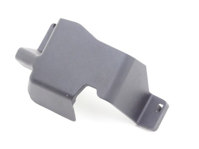 Ford ranger iv 11- защита правая фото №1