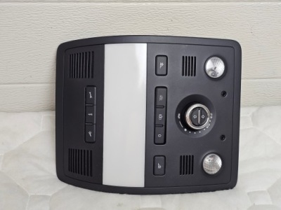 Лампа стельовий лампа перемикач vw touareg 7p6947134a фото №1