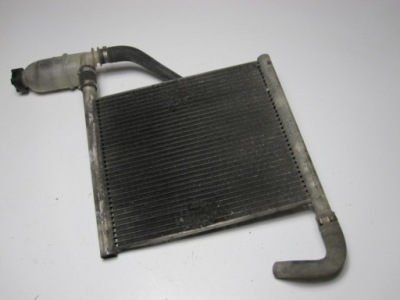 Радиатор воды smart 600cm 99r 38cm фото №1