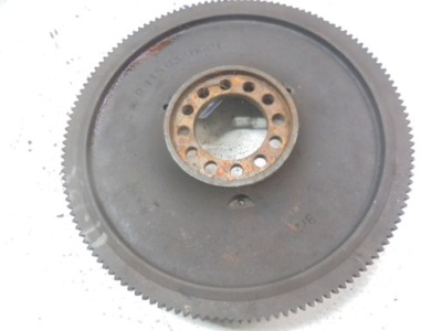 Mercedes 123 w123 колесо маховик фото №1