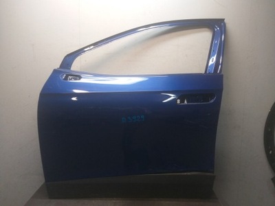 Дверь перед левая vw id-4 id 4 id4 11a фото №1