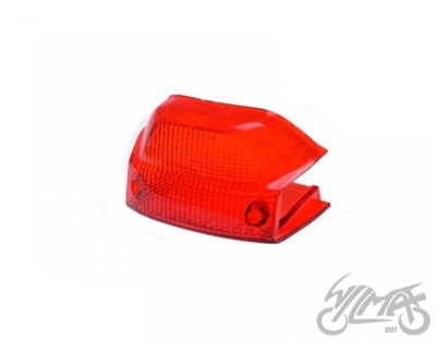 TAPACUBO FAROS PARTE TRASERA ROJO PARA YAMAHA BWS  