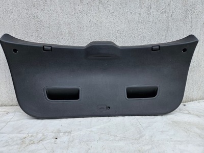 Захист пластик кришки kia venga 15-19 lift фото №1