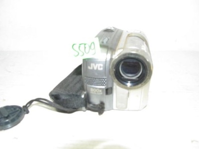 KAMERA VIDEO JVC GR-DA20E - NR S509