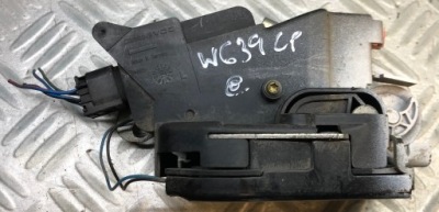 Mercedes w639 замок дверь левый перед a6397200835 фото №1