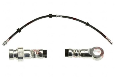 Trw шланг тормозной elast. mitsubishi asx lancer фото №1