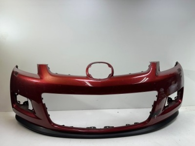 Бампер перед mazda cx-7 przed lift фото №1