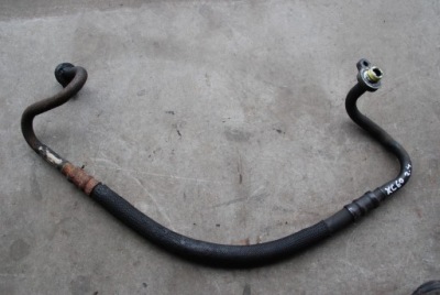 Шланг кондиционера volvo xc60 i 2.4 d5 08- фото №1