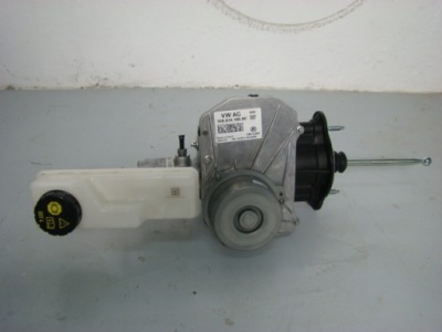 Насос гальмівна audi q4 e-tron 1eb614105bc фото №1