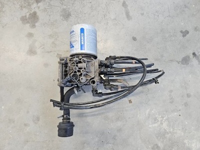 Клапан осушитель apm renault premium magnum dxi el1100 k087802 21788090 фото №1