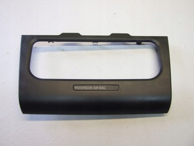 Рамка кондиционера vw golf vi gti 5k0858069b фото №1