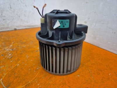 Mcc smart i 98-02 воздуходувка воздуха 013-0101113 фото №1
