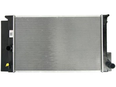 RADIATOR TOYOTA COROLLA E15 1.3-1.6 E12 1.4 AURIS E15 1.3-1.8 E18 1.3 1.6  