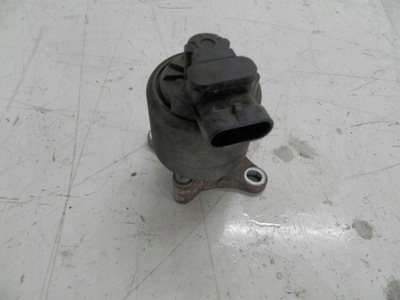 Peugeot 407 клапан egr 2,2 158km 3fz фото №1