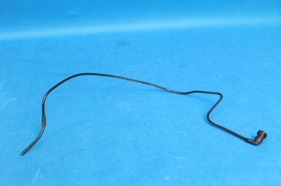 Audi q7 4l lift шланг паливний webasto 2015r 7l8201355d фото №1