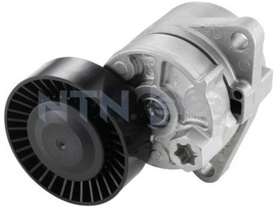 Натяжитель ремень kia kia carnival ii gq 2.9 crdi фото №1