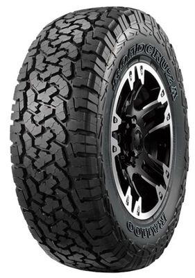 2 X ROADCRUZA RA1100 255/60R18 112/108 S OWL PADANGA CALOROCZNA 