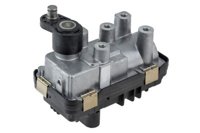 CONTROLADOR DE TURBINA /6NW010099-02/ BMW 1 F20/F21 2.0D 11-,3 E90/E91/E92/E93/F  