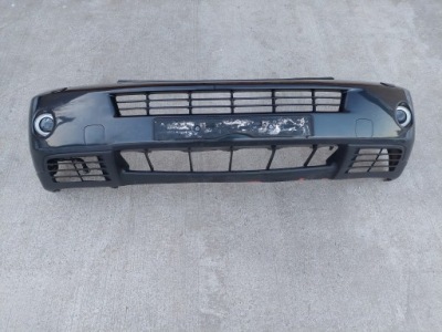 Бампер перед передний комплектный  омыватель противотуманная фара lexus rx 2 400 rx400 h 1g0 фото №1