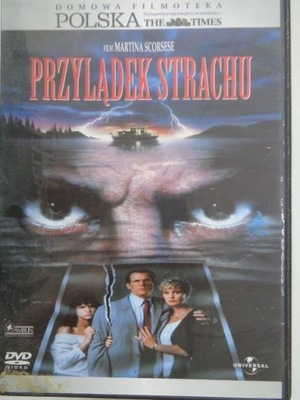 Przylądek strachu - Scorsese