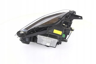 Фара maserati quattroporte правый led фото №1