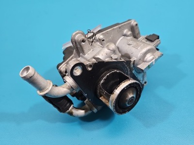 Клапан egr renault trafic iii 147102175r 2.0 dci 5 pin фото №1