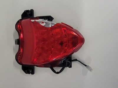 suzuki VZR 1800 intruder lampa tył